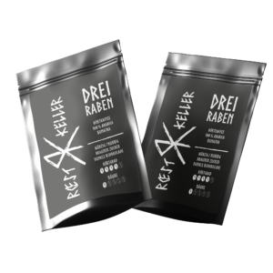 Drei Raben Kaffee