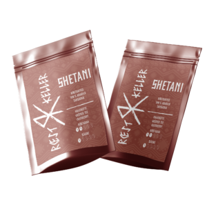 Shetani Kaffee